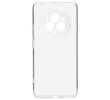 Чохол до мобільного телефона Armorstandart Air Realme 14 Pro 5G Camera cover Clear (ARM83597)