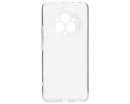 Чохол до мобільного телефона Armorstandart Air Realme 14 Pro 5G Camera cover Clear (ARM83597)