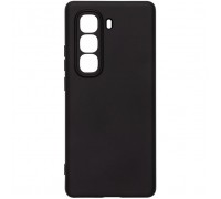 Чохол до мобільного телефона Armorstandart ICON Infinix Hot 50 Pro Plus 4G Camera cover Black (ARM84474)
