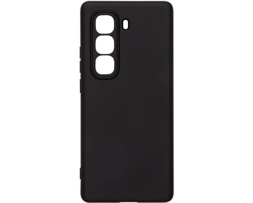 Чохол до мобільного телефона Armorstandart ICON Infinix Hot 50 Pro Plus 4G Camera cover Black (ARM84474)