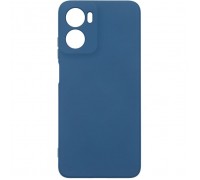 Чохол до мобільного телефона Armorstandart ICON Motorola G05 / E15 Camera cover Dark Blue (ARM82983)