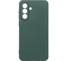Чохол до мобільного телефона Armorstandart ICON Samsung A36 5G Camera cover Dark Green (ARM82180)
