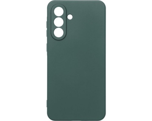 Чохол до мобільного телефона Armorstandart ICON Samsung A36 5G Camera cover Dark Green (ARM82180)
