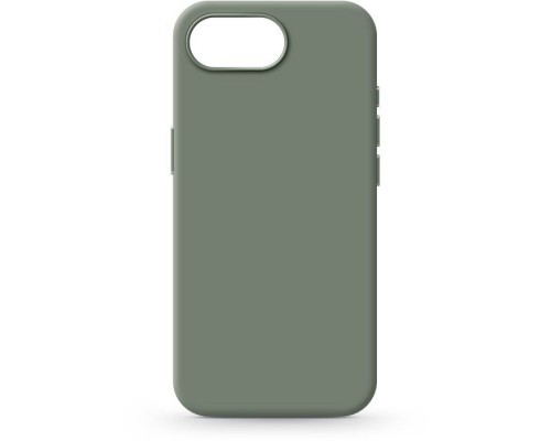 Чохол до мобільного телефона Armorstandart ICON2 MagSafe Apple iPhone 16e Copper Green (ARM83971)