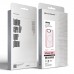 Чохол до мобільного телефона Armorstandart Uniq MagSafe Apple iPhone 16e Pale Pink (ARM83871)