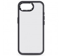 Чохол до мобільного телефона Armorstandart UNIT2 Apple iPhone 16e Black (ARM83852)