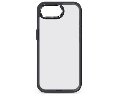 Чохол до мобільного телефона Armorstandart UNIT2 Apple iPhone 16e Black (ARM83852)