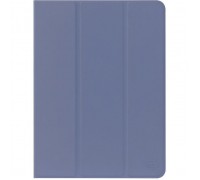Чохол до планшета Armorstandart Чехол планшетов ArmorStandart Slim Silicone Hooks 11 Lavender Grey (ARM81933)