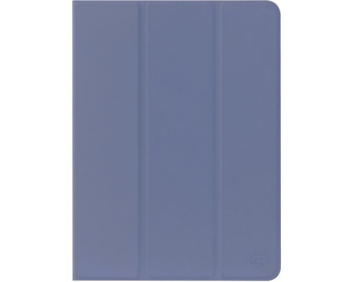 Чохол до планшета Armorstandart Чехол планшетов ArmorStandart Slim Silicone Hooks 11 Lavender Grey (ARM81933)
