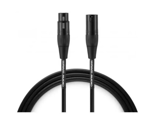 Мікрофонний кабель Warm Audio Pro-XLR-6' 1.8 m (231545)