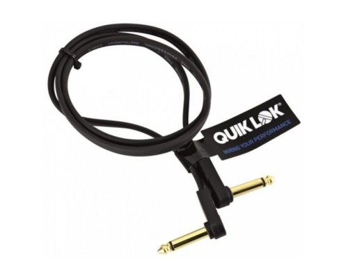 Інструментальний кабель Quik Lok FPC Quikboard 0.90m (230373)