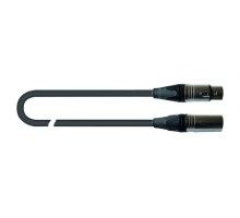 Мікрофонний кабель Quik Lok Just MF 5 SL (231654)