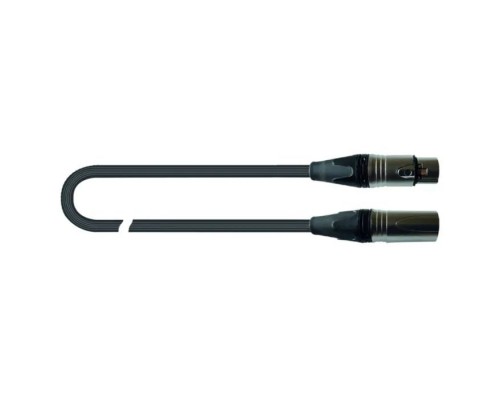 Мікрофонний кабель Quik Lok Just MF 5 SL (231654)