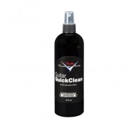 Засіб для догляду за гітарою Fender Custom Shop Guitar Quick Clean 16oz 473 ml (229709)