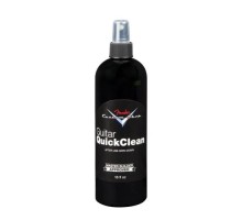 Засіб для догляду за гітарою Fender Custom Shop Guitar Quick Clean 16oz 473 ml (229709)