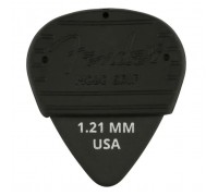 Медіатор Fender Mojo Grip Delrin 1.21 3 шт. (230704)