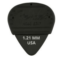 Медіатор Fender Mojo Grip Delrin 1.21 3 шт. (230704)