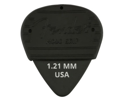 Медіатор Fender Mojo Grip Delrin 1.21 3 шт. (230704)