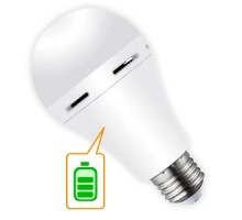 Лампочка Євросвітло Е27 LED NOAS YL95-0711 6500K