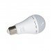 Лампочка Євросвітло Е27 LED NOAS YL95-0711 6500K