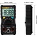 Цифровий мультиметр ANENG AN-V03B, V, A, R, F, з ємнісним діодом (AN-V03B)
