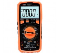 Цифровий мультиметр Victor VC9801A, V, A, R, С, F (VC9801A)