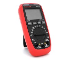 Цифровий мультиметр Mayilon MY-8236B, V, A, R, C, F (MY-8236B)