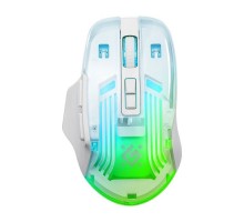 Мишка Defender Astro Elite GM-056 LED Wireless White (52056)