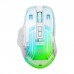 Мишка Defender Astro Elite GM-056 LED Wireless White (52056)