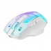 Мишка Defender Astro Elite GM-056 LED Wireless White (52056)