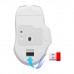 Мишка Defender Astro Elite GM-056 LED Wireless White (52056)