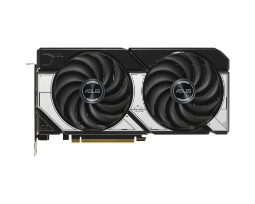 Відеокарта ASUS GeForce RTX5070 12Gb DUAL OC (DUAL-RTX5070-O12G)
