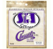 Струни для гітари SIT Strings ECH102 (30-44) (226933)