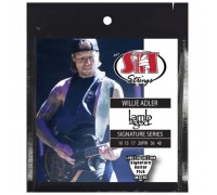 Струни для гітари SIT Strings SS-S1048WA Will Adler Signature Series Power Wound Electric (10-48) (236729)