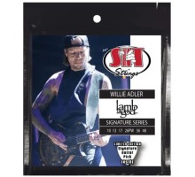 Струни для гітари SIT Strings SS-S1048WA Will Adler Signature Series Power Wound Electric (10-48) (236729)