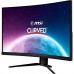 Монітор MSI MPG 325CQRXF