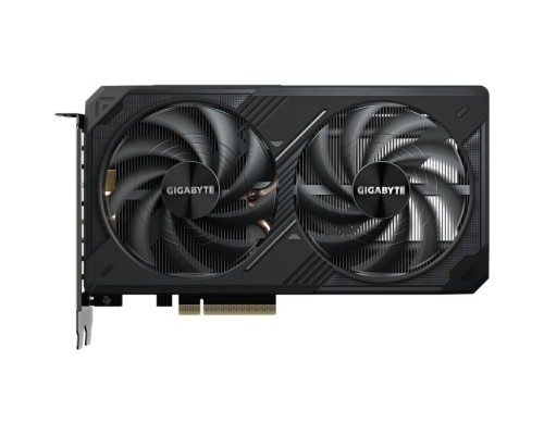 Відеокарта GIGABYTE GeForce RTX5060Ti 8Gb WINDFORCE (GV-N506TWF2-8GD)