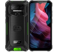 Мобільний телефон OUKITEL WP23 Pro 8/128GB Green (6931940776684)