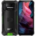 Мобільний телефон OUKITEL WP23 Pro 8/128GB Green (6931940776684)