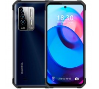 Мобільний телефон OUKITEL WP27 12/256GB Black (6931940773058)