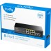 Комутатор мережевий Cudy FS1010P