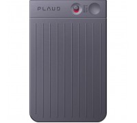 Цифровий диктофон PLAUD AI Note Black (NB-100-BL)