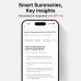 Цифровий диктофон PLAUD AI Note Black (NB-100-BL)