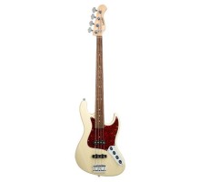 Бас-гітара Sadowsky MetroLine 21-Fret Vintage J/J Bass Alder 4-String - Solid Olympic White High Polish (SML21VJ4 28 ALD FR)