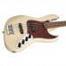 Бас-гітара Sadowsky MetroLine 21-Fret Vintage J/J Bass Alder 4-String - Solid Olympic White High Polish (SML21VJ4 28 ALD FR)