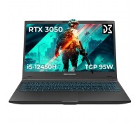 Ноутбук Dream Machines RG3050-15 (RG3050-15UA57)