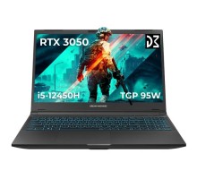 Ноутбук Dream Machines RG3050-15 (RG3050-15UA57)