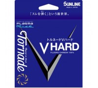 Флюорокарбон Sunline 22 FC Tornado V Hard HG 50m 6.0/0.405mm 12.5kg (1658.11.29)