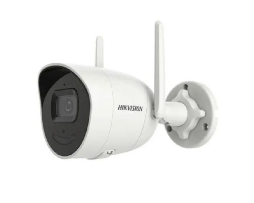 Камера відеоспостереження Hikvision DS-2CV2041G2-IDW(W) (2.8)