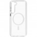 Чохол до мобільного телефона BeCover ClearShell (MagSafe) Samsung Galaxy S25 SM-S931 Transparancy (713398)